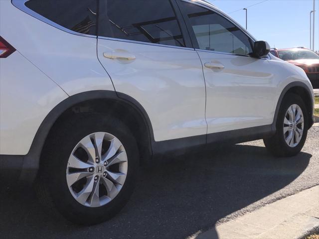 used 2014 Honda CR-V car, priced at $14,559