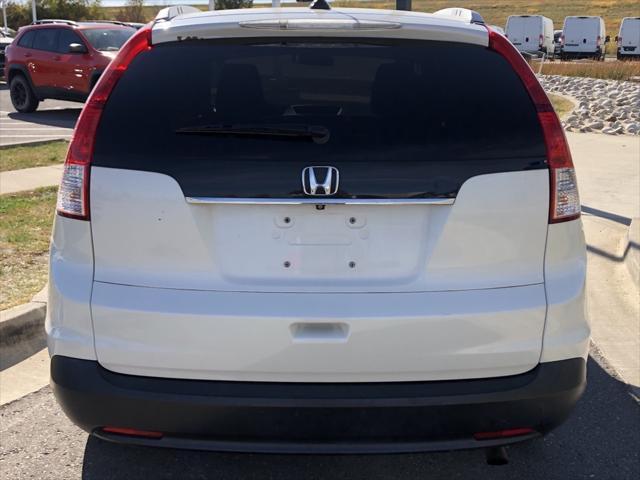 used 2014 Honda CR-V car, priced at $14,559