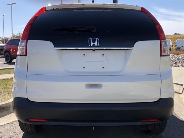 used 2014 Honda CR-V car, priced at $14,559