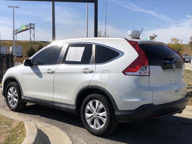 used 2014 Honda CR-V car, priced at $14,559