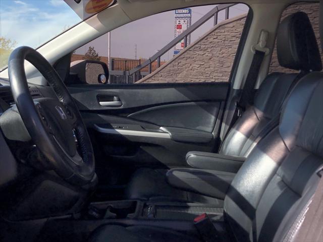 used 2014 Honda CR-V car, priced at $14,559