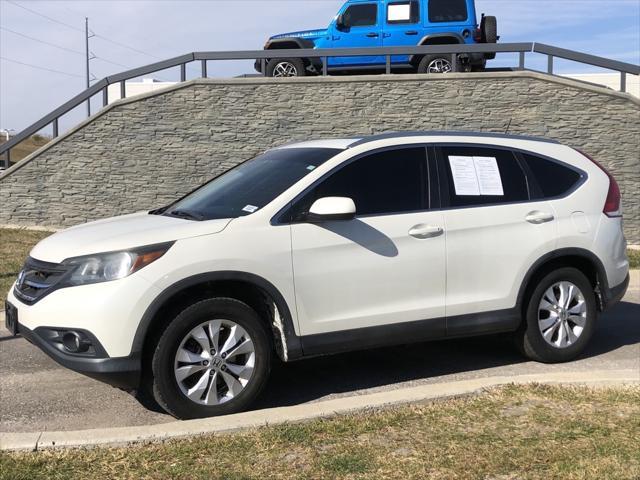 used 2014 Honda CR-V car, priced at $14,559