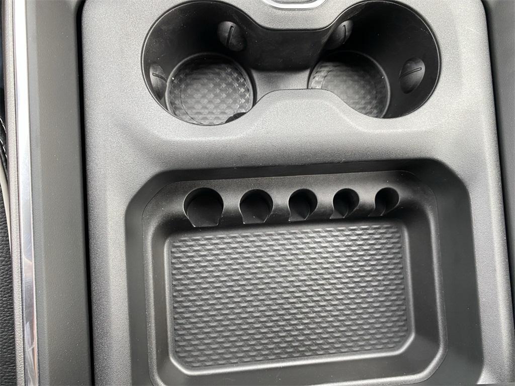 new 2026 Ram 2500 car, priced at $87,455