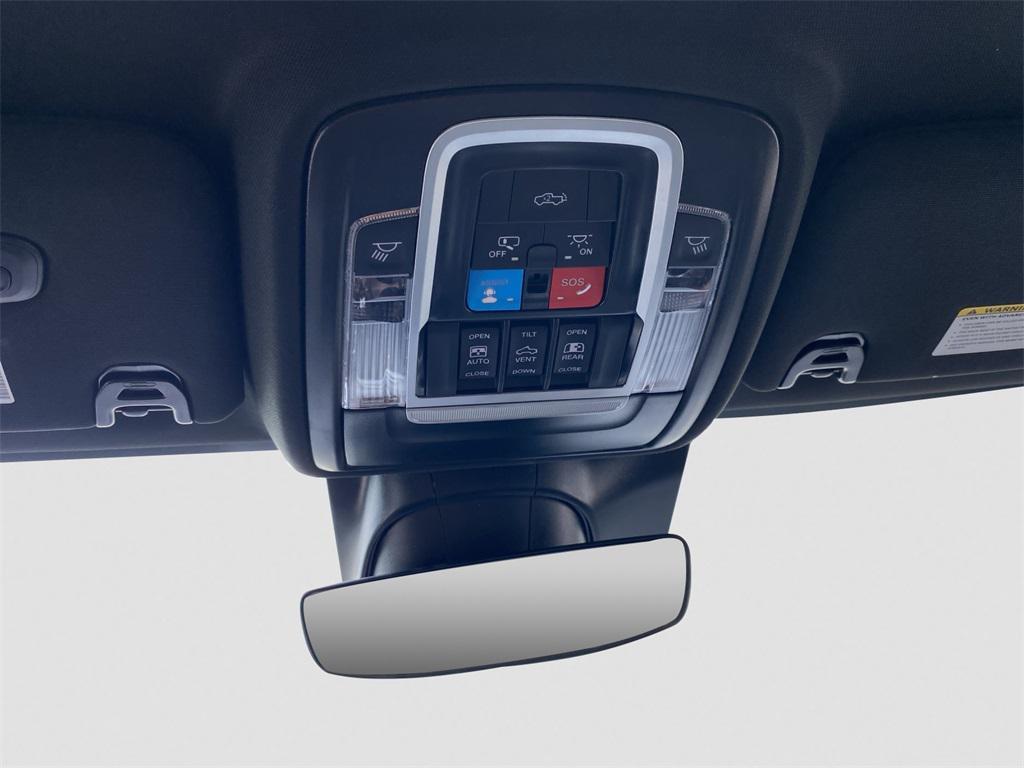 new 2026 Ram 2500 car, priced at $87,455