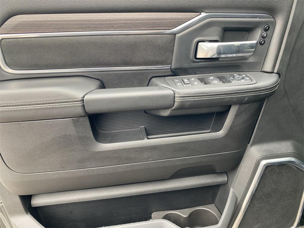 new 2026 Ram 2500 car, priced at $87,455