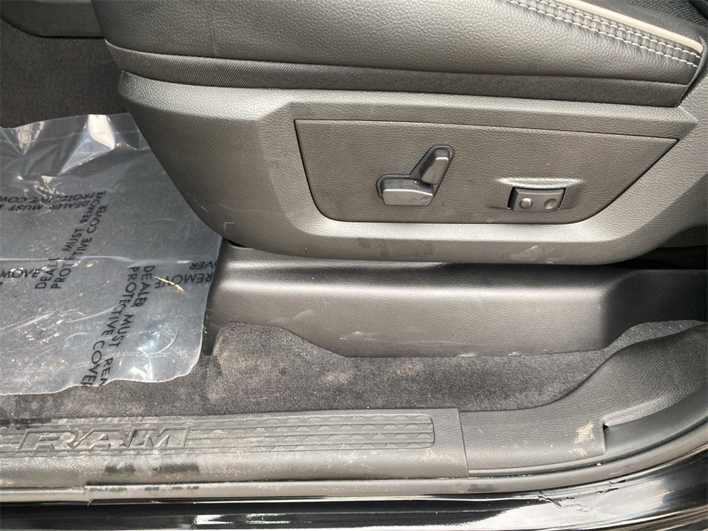 new 2026 Ram 2500 car, priced at $87,455