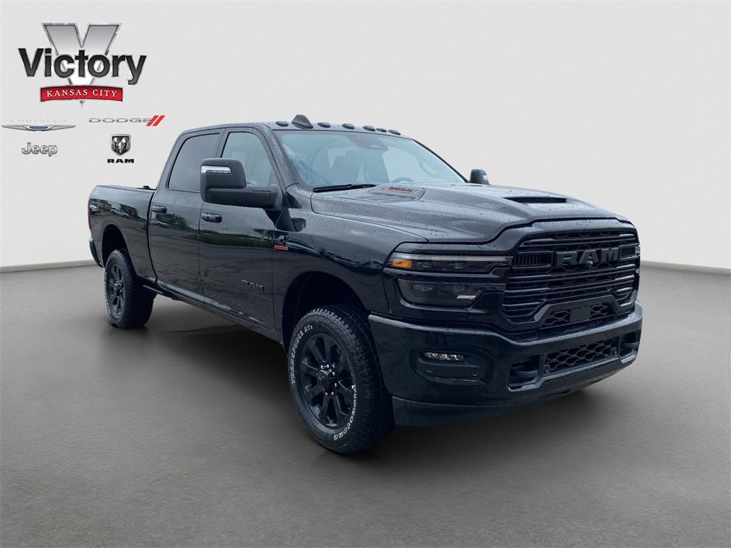 new 2026 Ram 2500 car, priced at $87,455