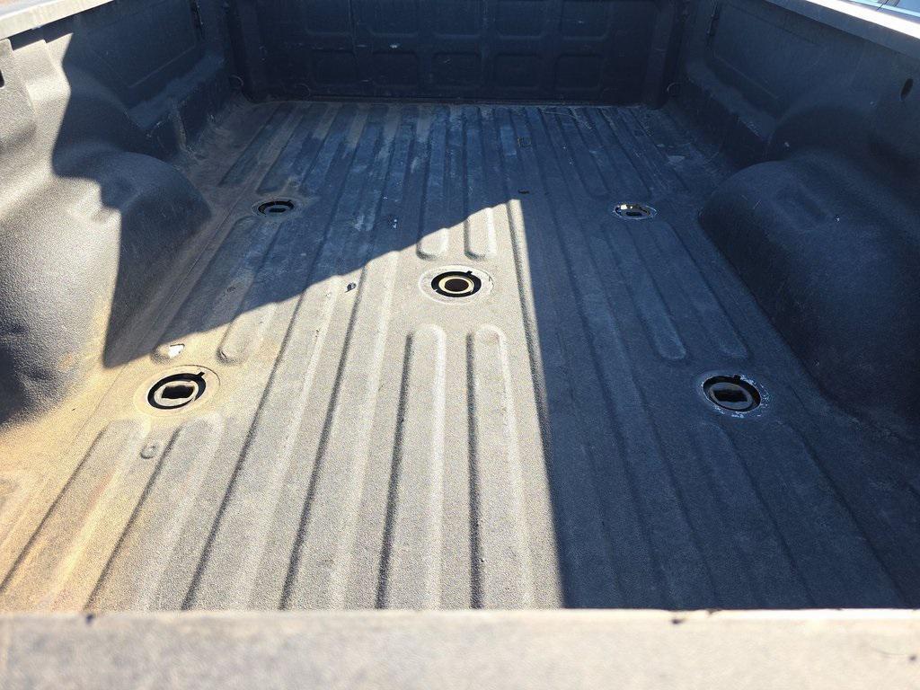 used 2024 Ram 3500 car, priced at $55,101