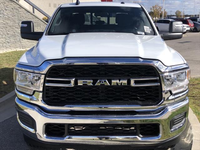 new 2024 Ram 2500 car, priced at $58,020