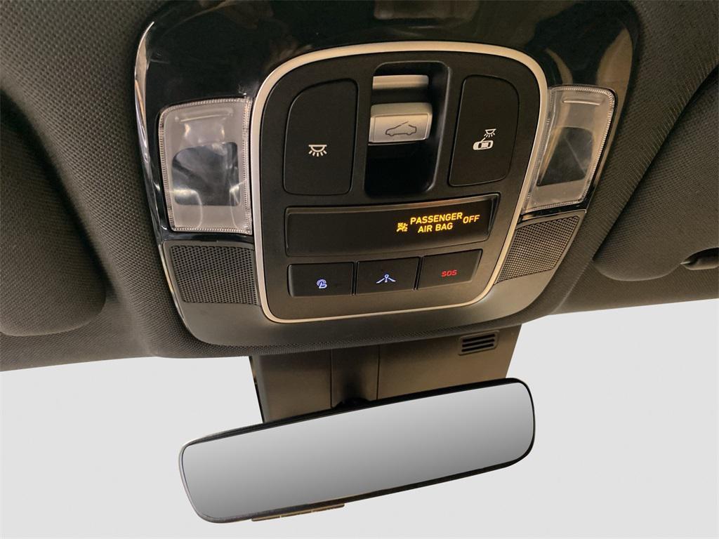 used 2021 Hyundai Sonata car, priced at $20,997