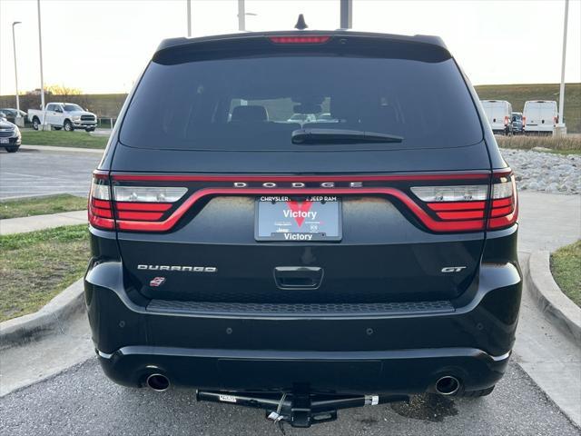 used 2018 Dodge Durango car, priced at $20,551