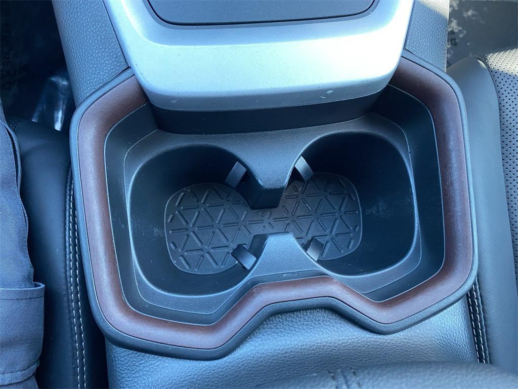 used 2021 Toyota RAV4 car, priced at $29,750