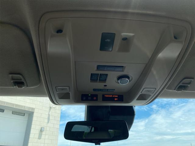 used 2020 Cadillac Escalade car, priced at $31,995