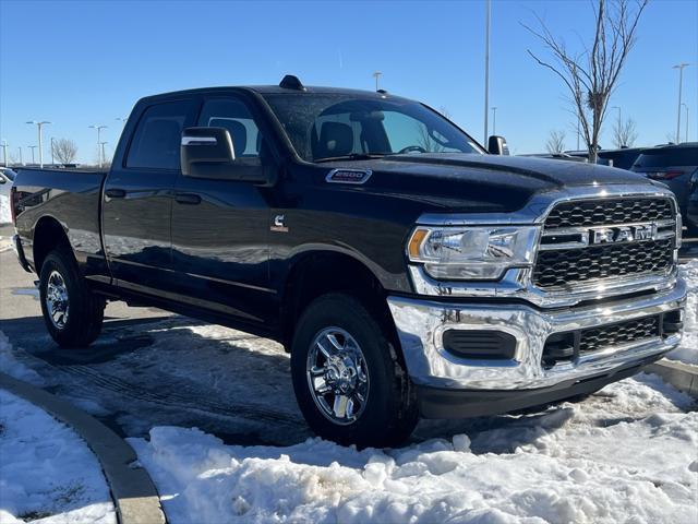 new 2024 Ram 2500 car, priced at $66,830