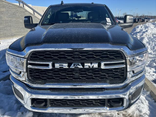 new 2024 Ram 2500 car, priced at $66,830