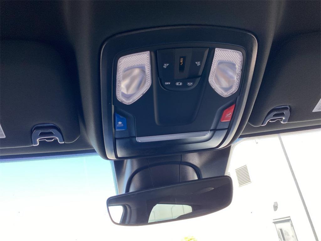 new 2025 Ram 2500 car, priced at $77,160