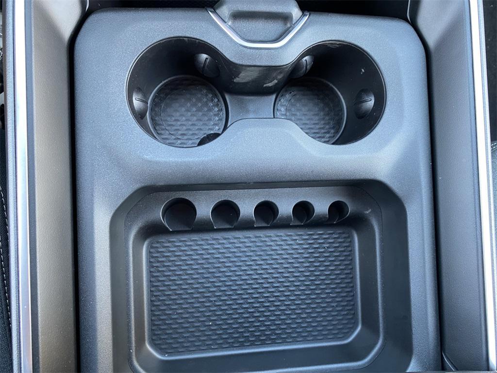 new 2025 Ram 2500 car, priced at $77,160