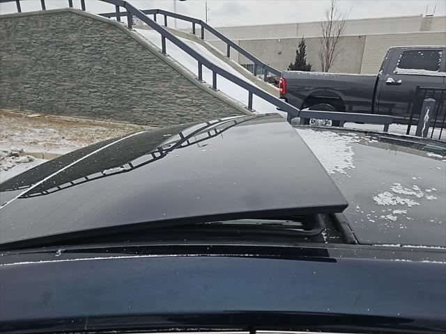 used 2021 Toyota Camry car