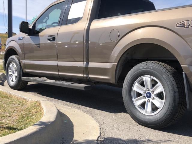 used 2016 Ford F-150 car, priced at $14,997