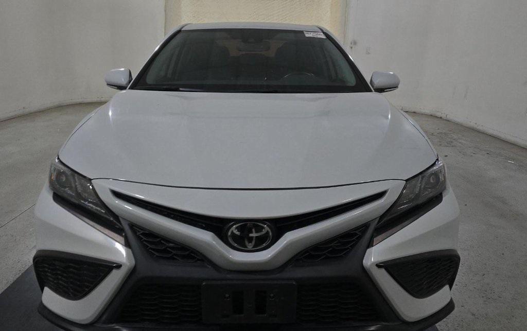 used 2023 Toyota Camry car, priced at $23,997