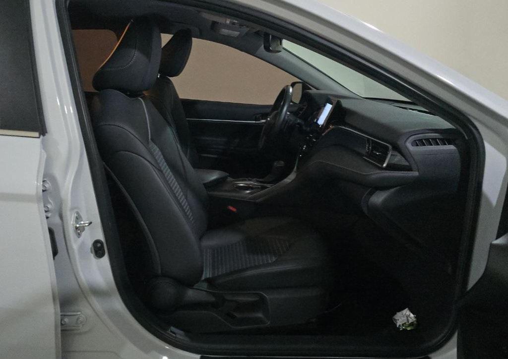 used 2023 Toyota Camry car, priced at $23,997