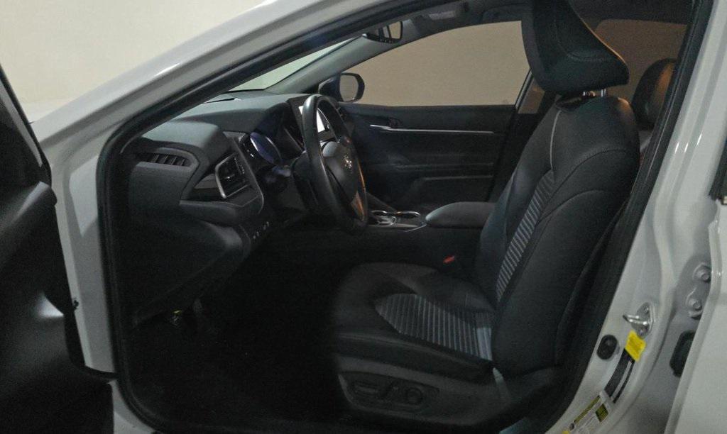 used 2023 Toyota Camry car, priced at $23,997