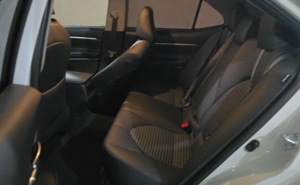 used 2023 Toyota Camry car, priced at $23,997