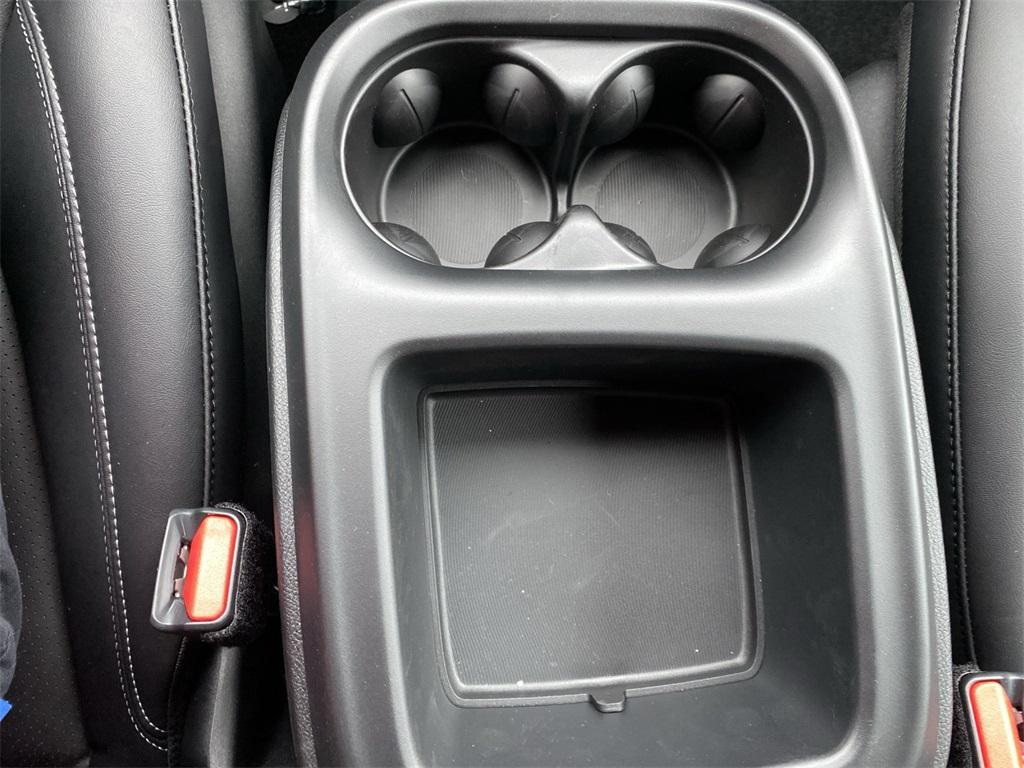 new 2026 Chrysler Pacifica car, priced at $45,740