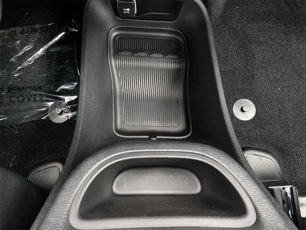 new 2026 Chrysler Pacifica car, priced at $45,740