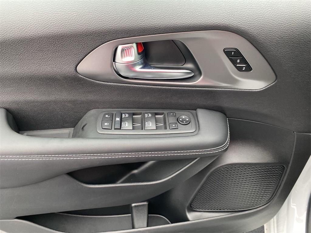 new 2026 Chrysler Pacifica car, priced at $45,740