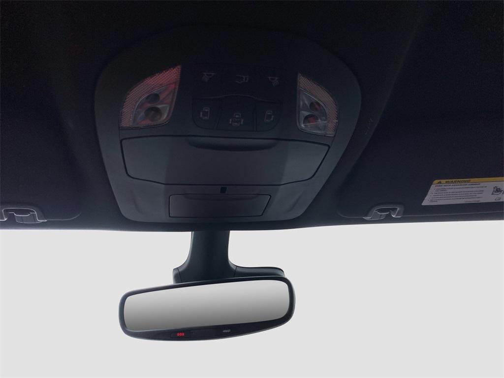 new 2026 Chrysler Pacifica car, priced at $45,740