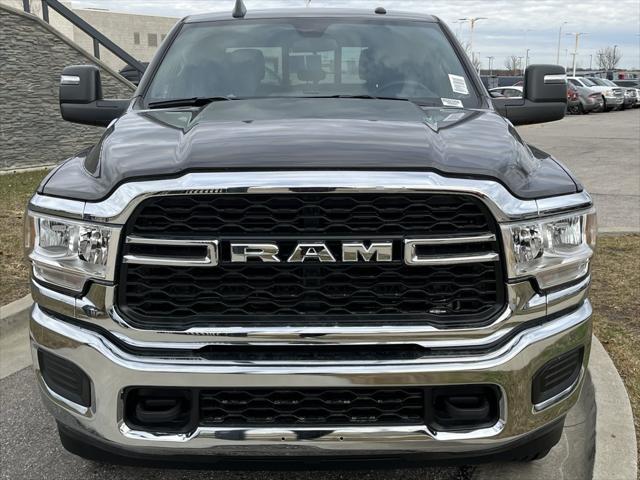 new 2024 Ram 2500 car, priced at $68,330