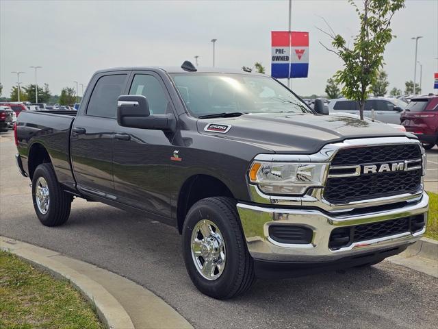 new 2024 Ram 2500 car, priced at $68,330