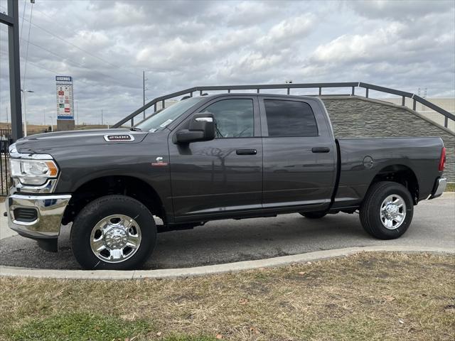 new 2024 Ram 2500 car, priced at $68,330