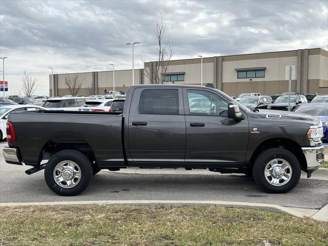 new 2024 Ram 2500 car, priced at $68,330