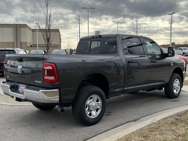 new 2024 Ram 2500 car, priced at $68,330