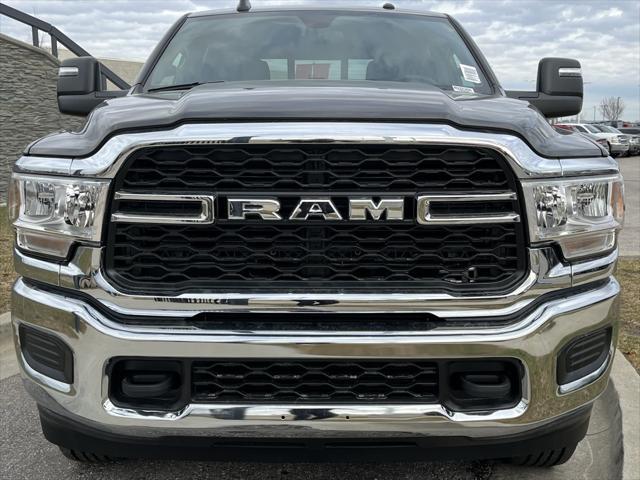 new 2024 Ram 2500 car, priced at $68,330