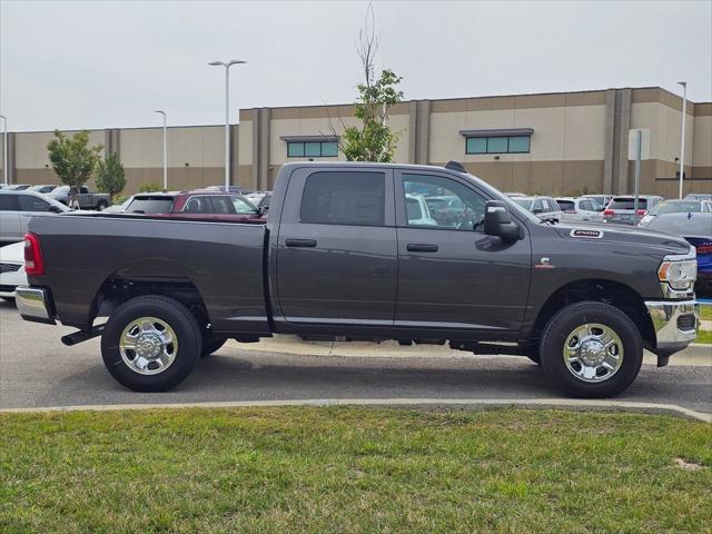 new 2024 Ram 2500 car, priced at $68,330