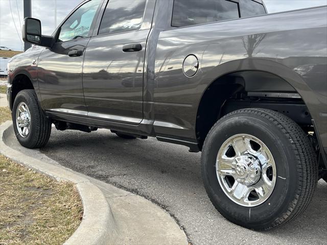 new 2024 Ram 2500 car, priced at $68,330