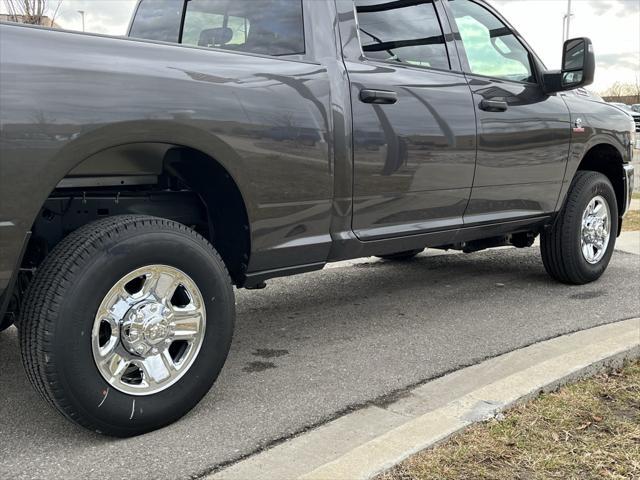 new 2024 Ram 2500 car, priced at $68,330