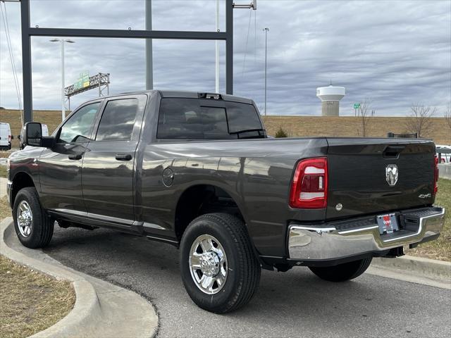 new 2024 Ram 2500 car, priced at $68,330