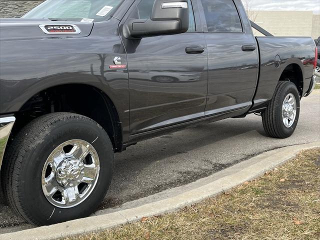 new 2024 Ram 2500 car, priced at $68,330