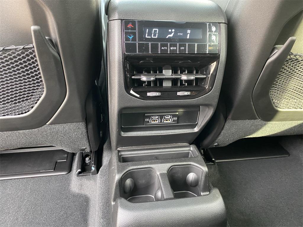 new 2025 Jeep Grand Cherokee L car, priced at $45,120