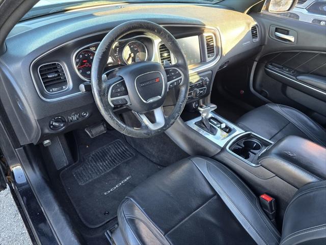 used 2015 Dodge Charger car, priced at $15,651