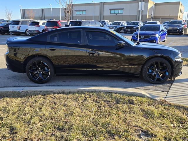 used 2015 Dodge Charger car, priced at $15,651