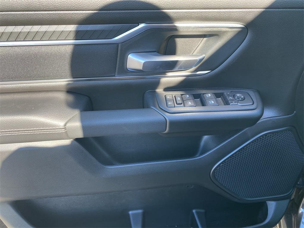 new 2026 Ram 1500 car, priced at $62,545