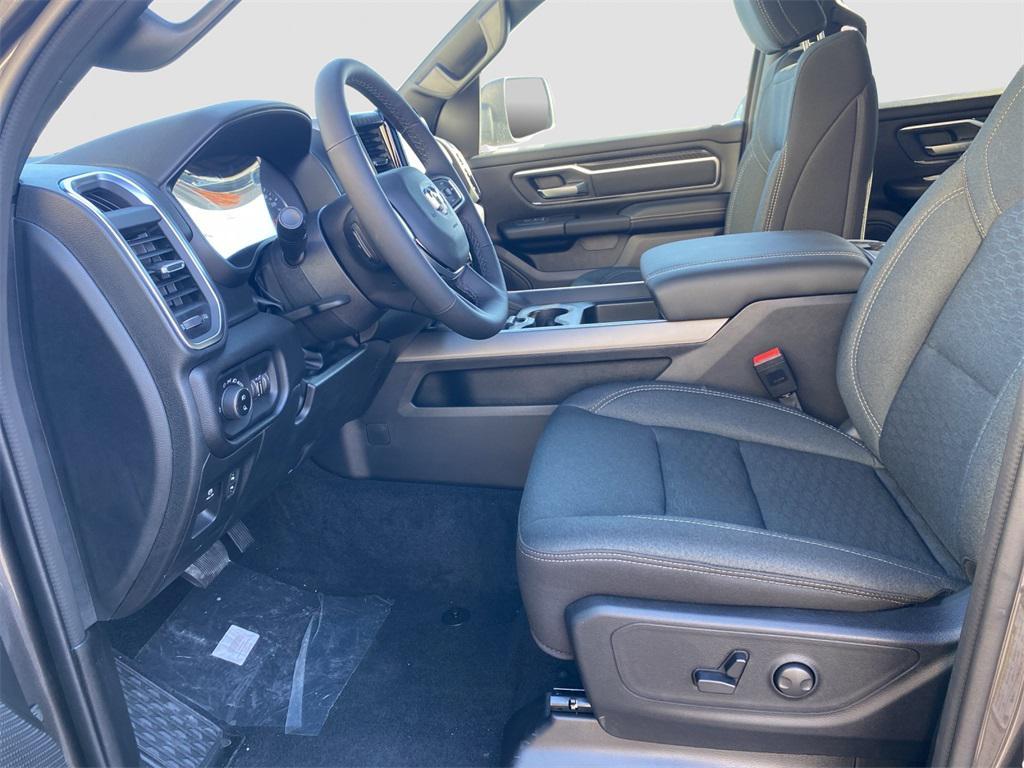 new 2026 Ram 1500 car, priced at $62,545