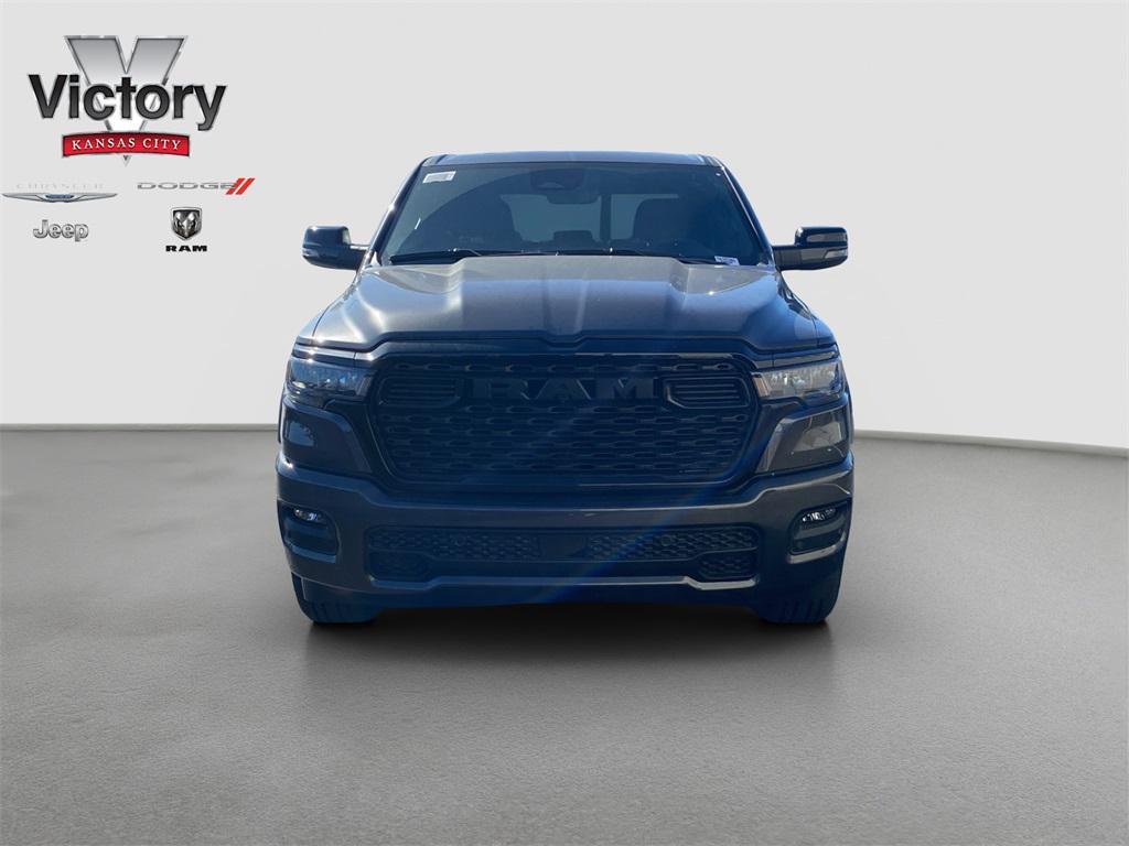 new 2026 Ram 1500 car, priced at $62,545