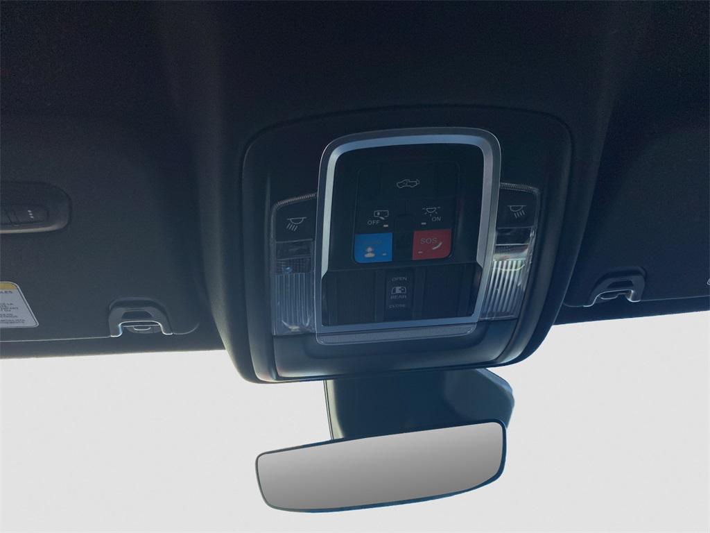 new 2026 Ram 1500 car, priced at $62,545