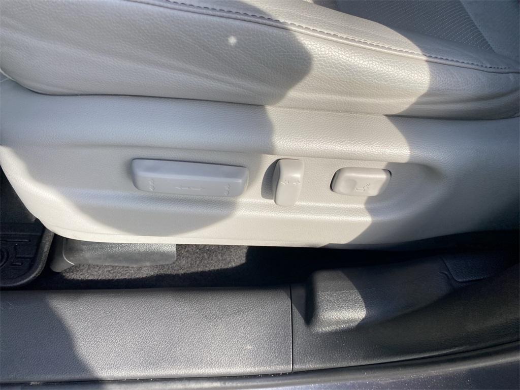 used 2023 Honda Ridgeline car, priced at $33,641